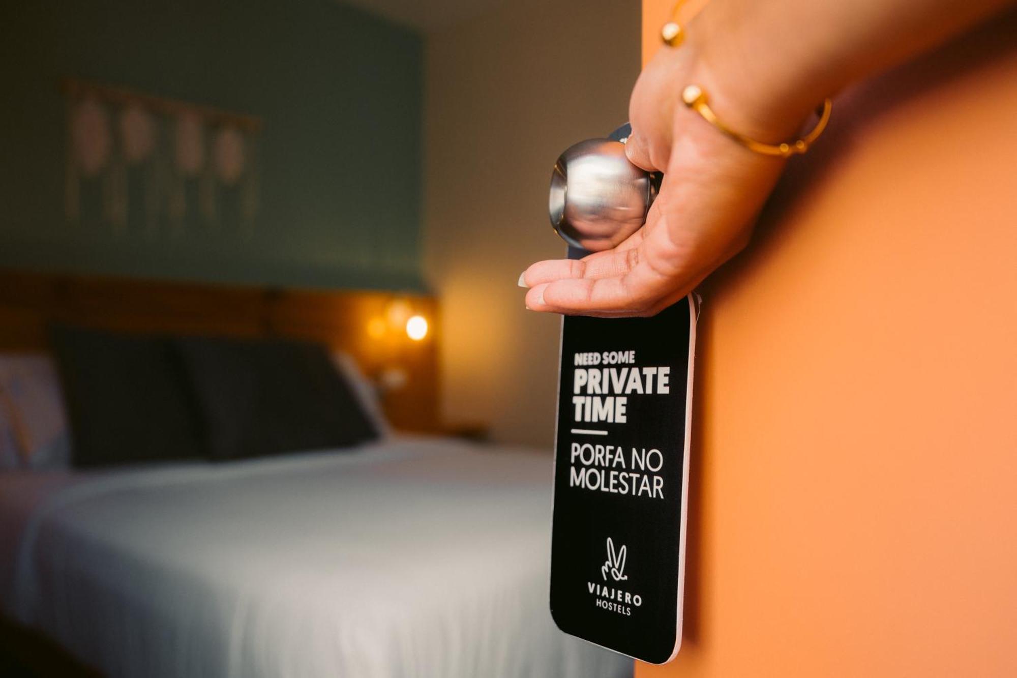 Viajero Paracas Hostel Dış mekan fotoğraf