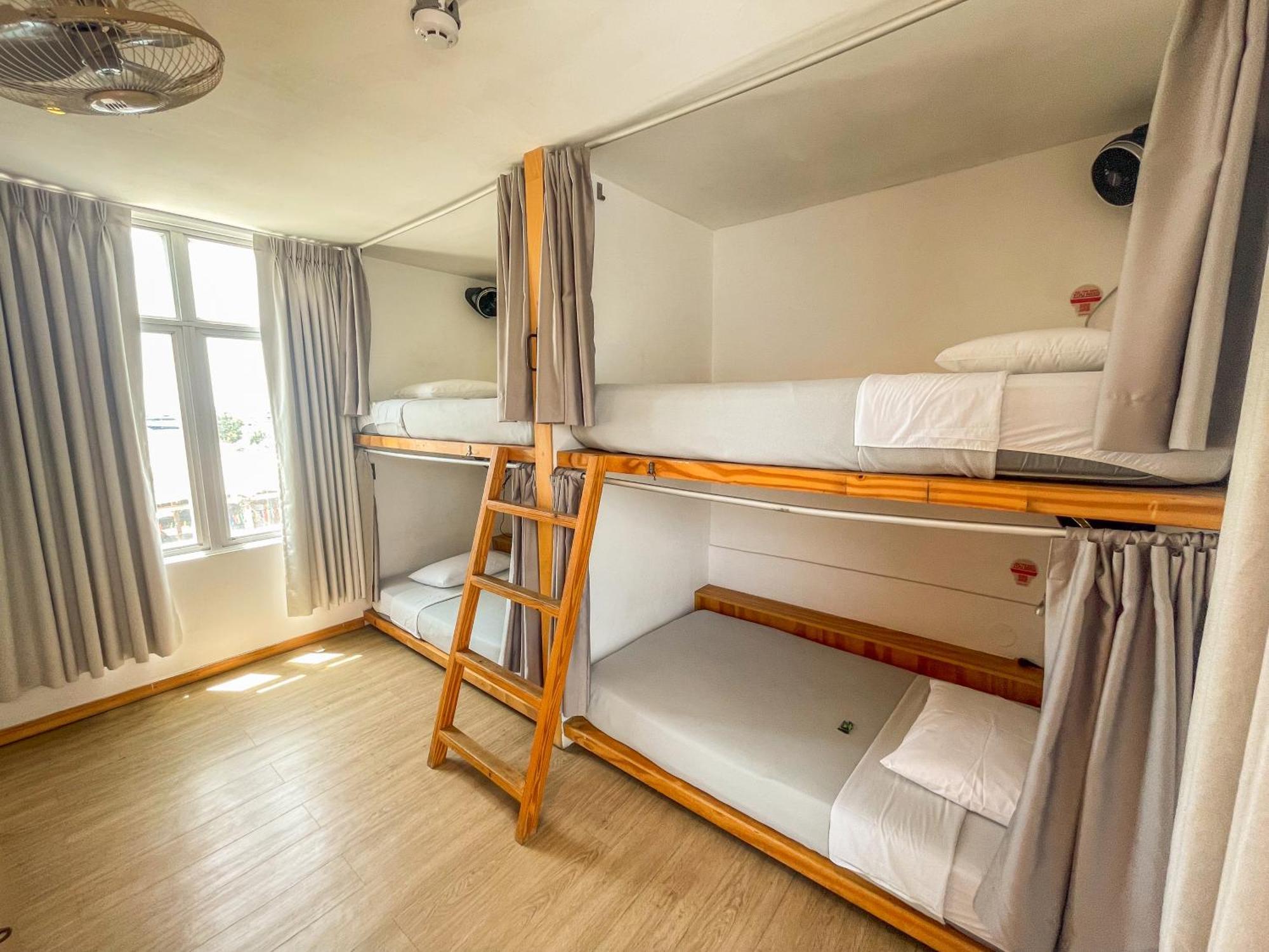 Viajero Paracas Hostel Dış mekan fotoğraf