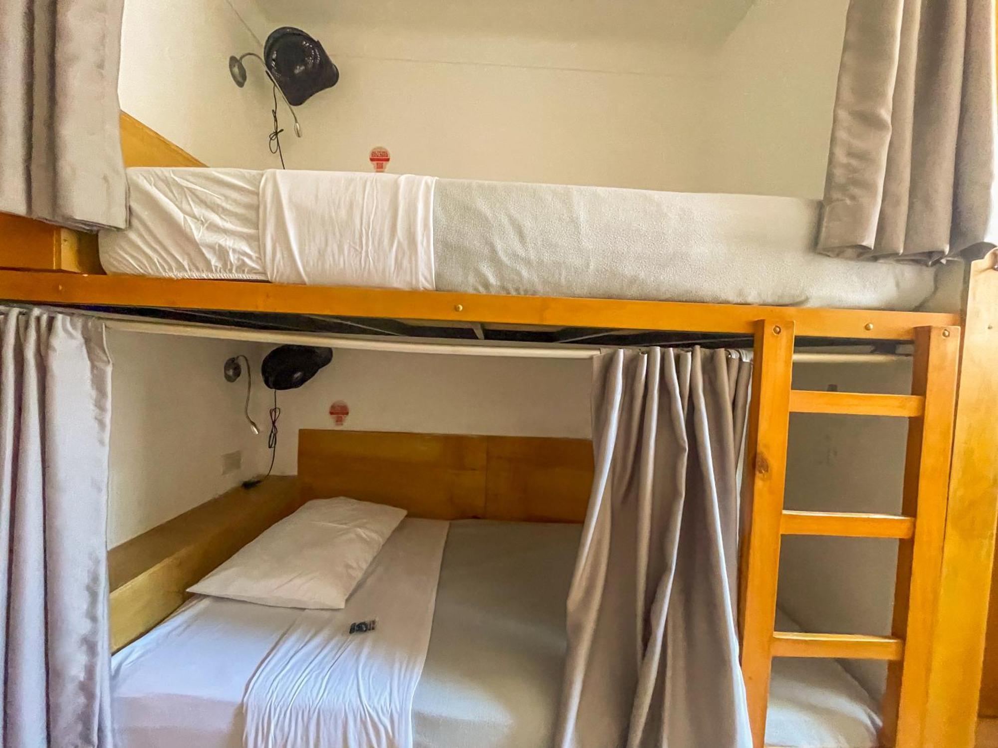 Viajero Paracas Hostel Dış mekan fotoğraf