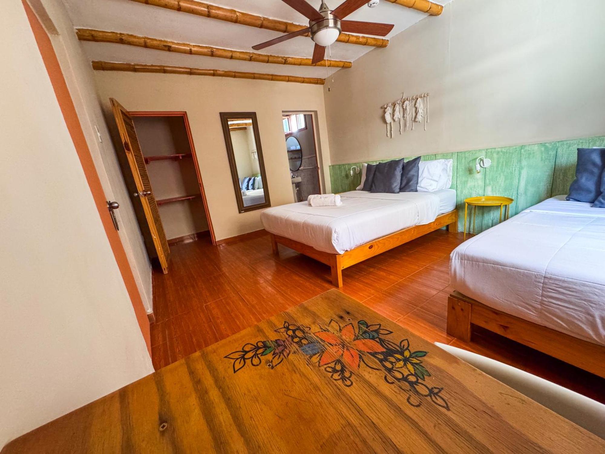 Viajero Paracas Hostel Dış mekan fotoğraf