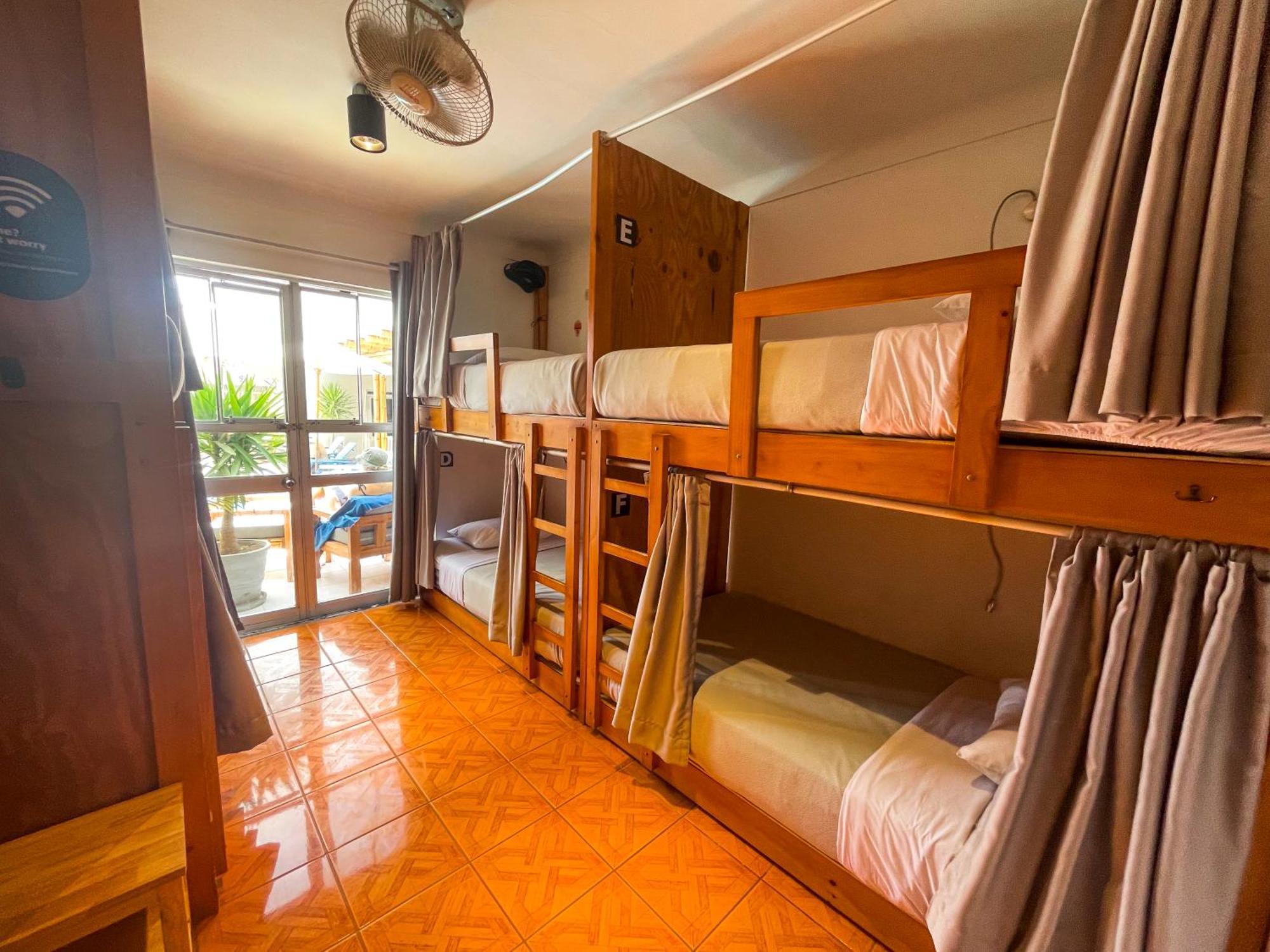 Viajero Paracas Hostel Dış mekan fotoğraf